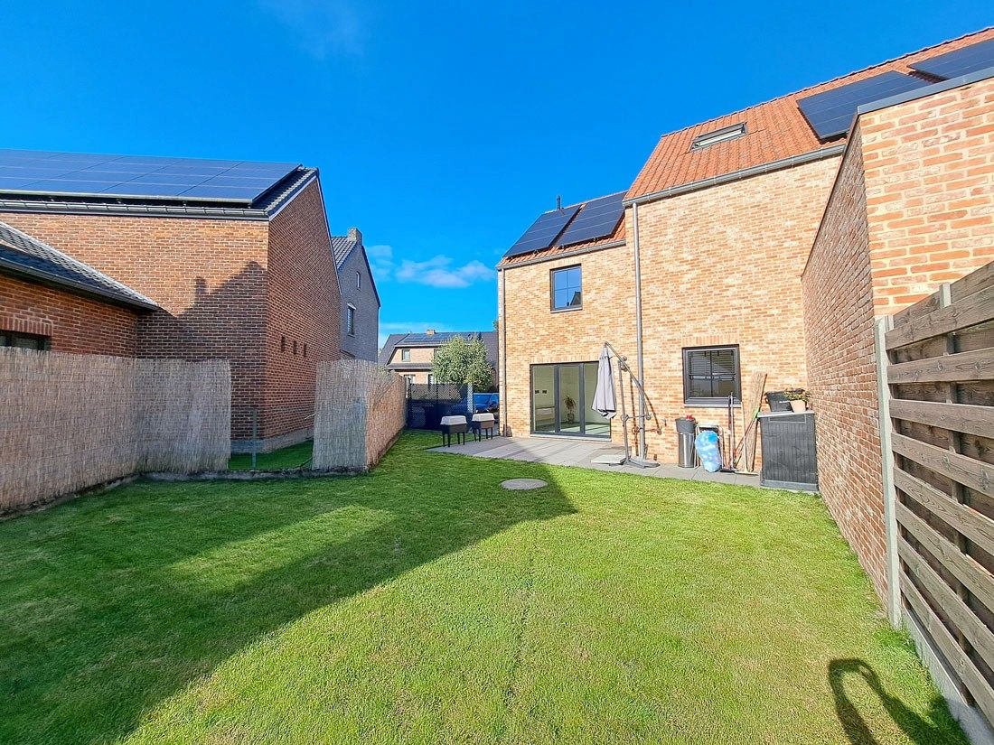 Landelijke energiezuinige woning in pastorijstijl met 3 slaapkamers foto 20