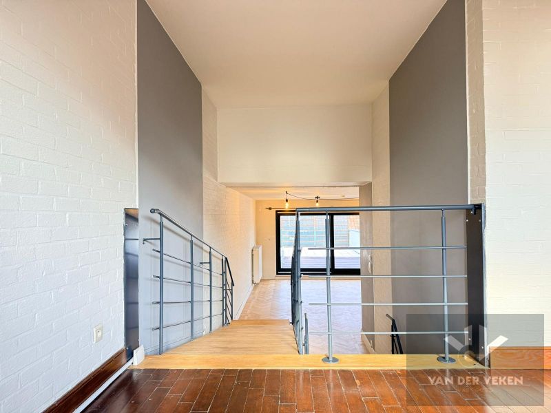 GERENOVEERD 1-SLPK APPARTEMENT foto 11