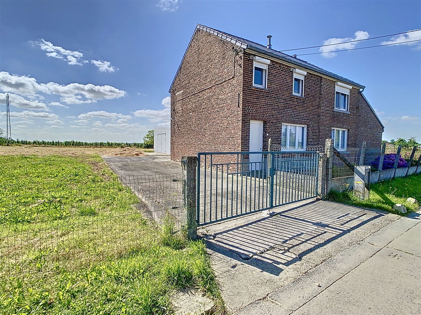 Te renoveren woning, opp 26a 26ca + optie AK gronden foto 36