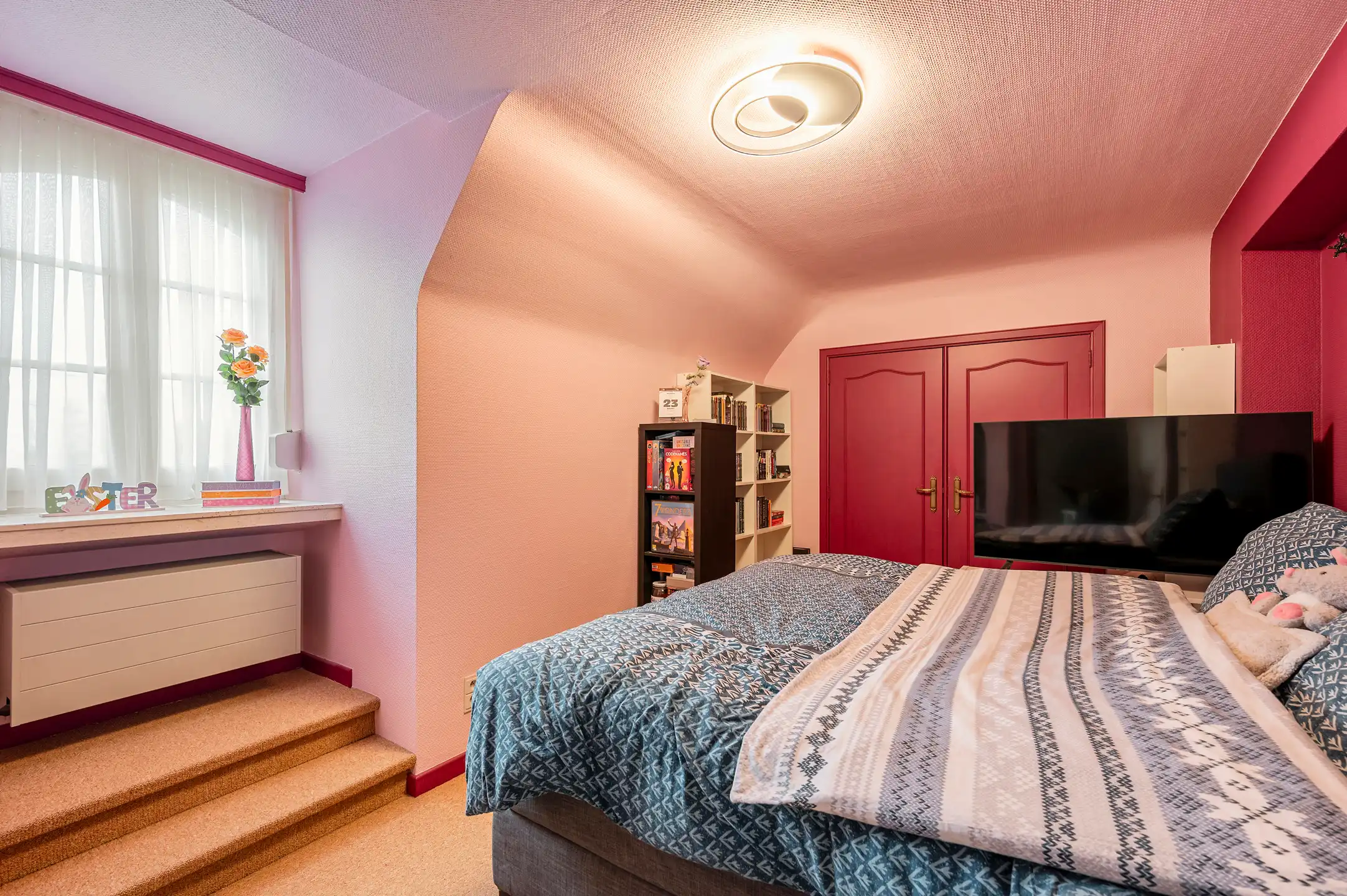 Charmante manoir villa met 6 slaapkamers op een riant perceel van 2.984 m². foto 25