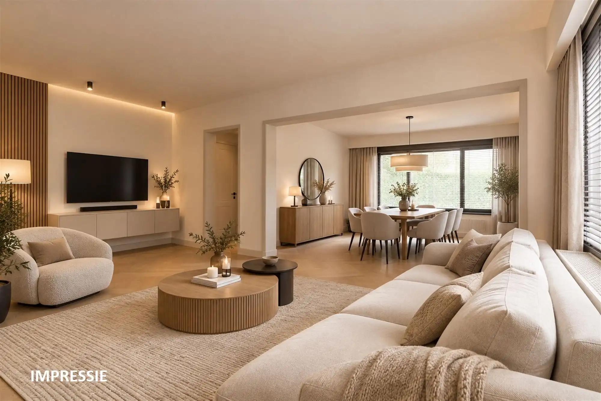 Charmante woning met heel wat potentieel te Putte - Beerzel foto 3