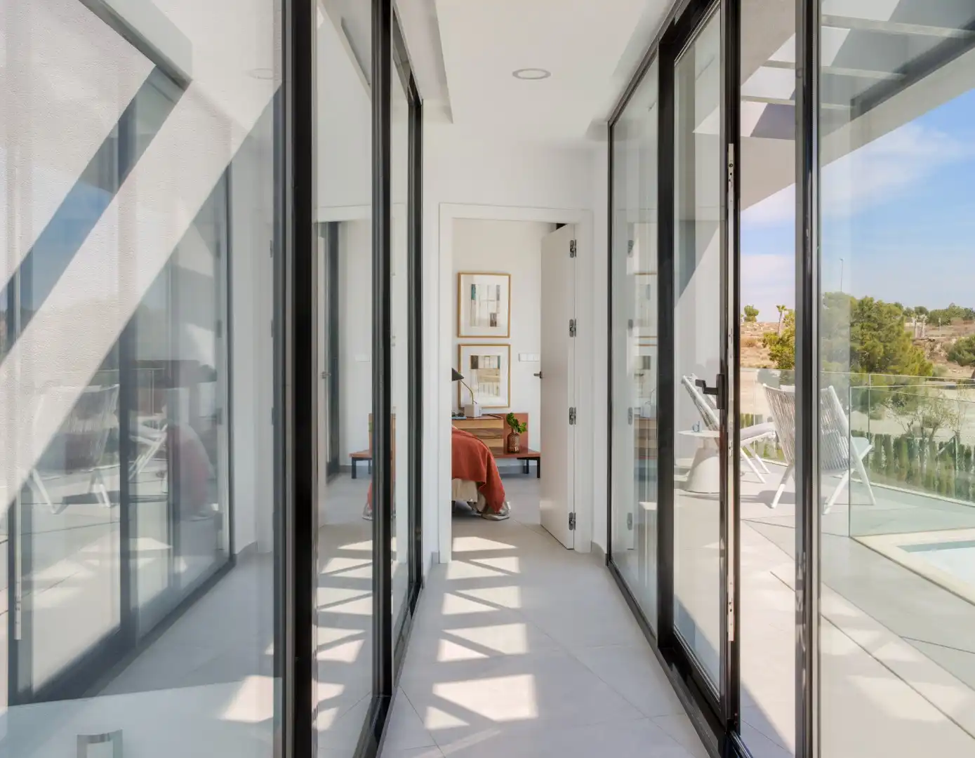 Villa Santorini - Agua - Altaona Golf Course - Baños y Mendigo foto 23