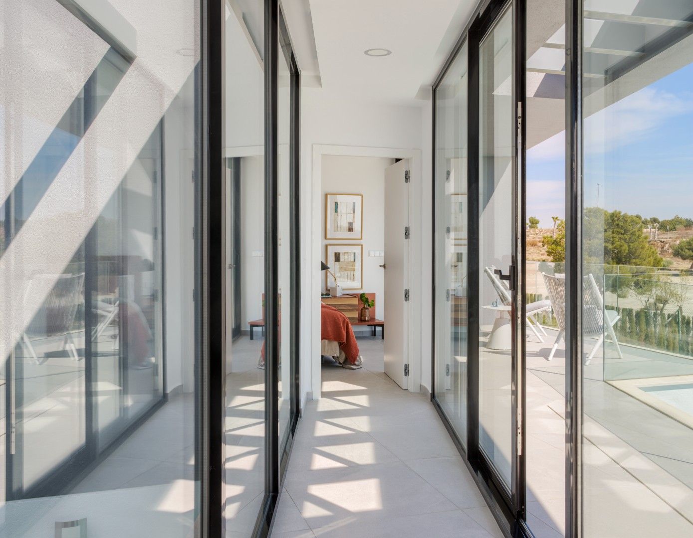 Villa Santorini - Agua - Altaona Golf Course - Baños y Mendigo foto 23