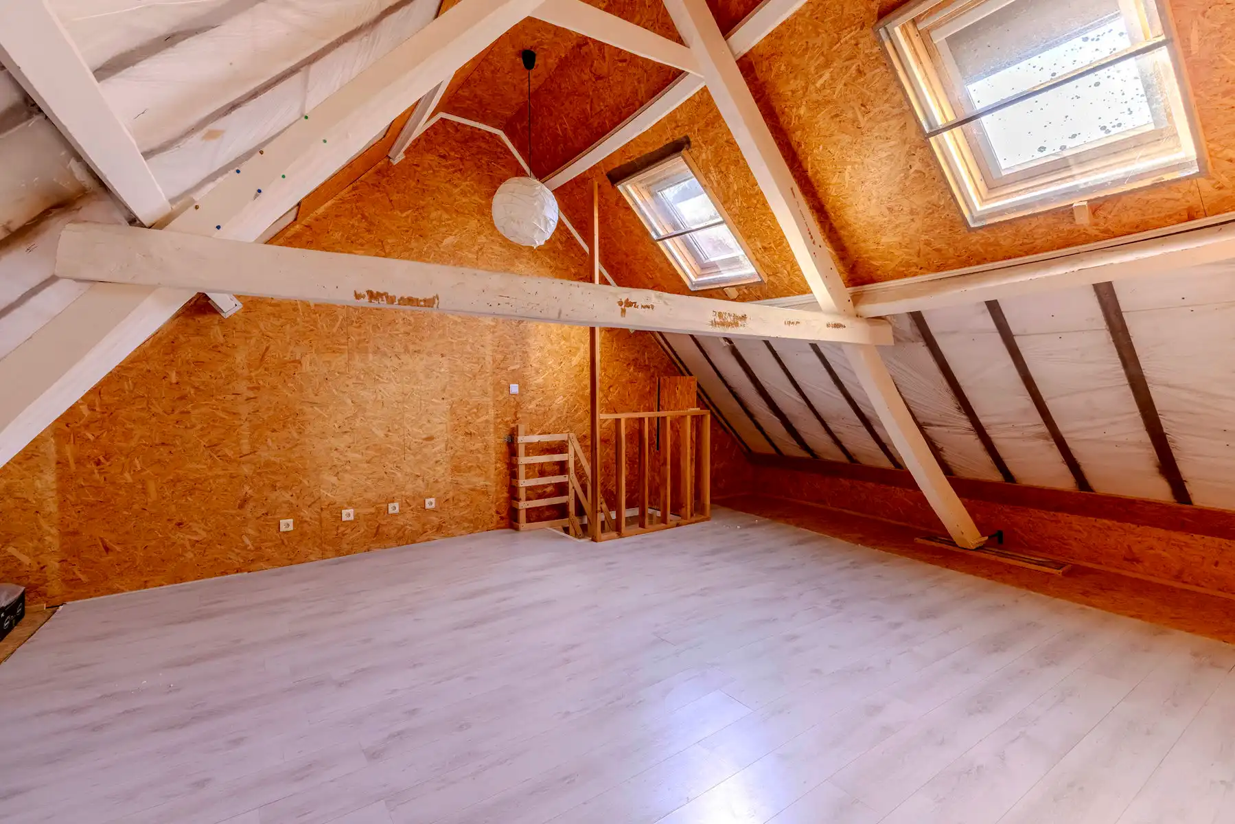 Te renoveren woning met handelspand in Lier foto 17