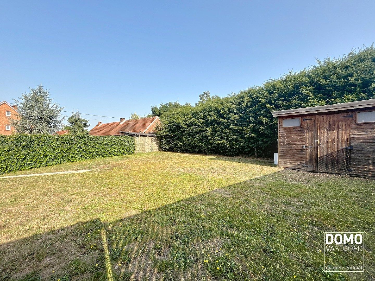 RUIME NIEUWBOUWWONING MET 3 SLAAPKAMERS, TUIN EN TERRAS TE BERINGEN (PAAL) foto 21