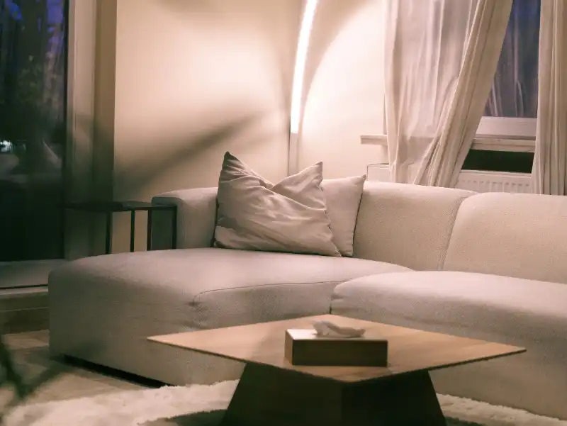 Heel ruim appartement (175 m2) met terras van 35m2 in Sint-Martens-Latem foto {{pictureIndex}}