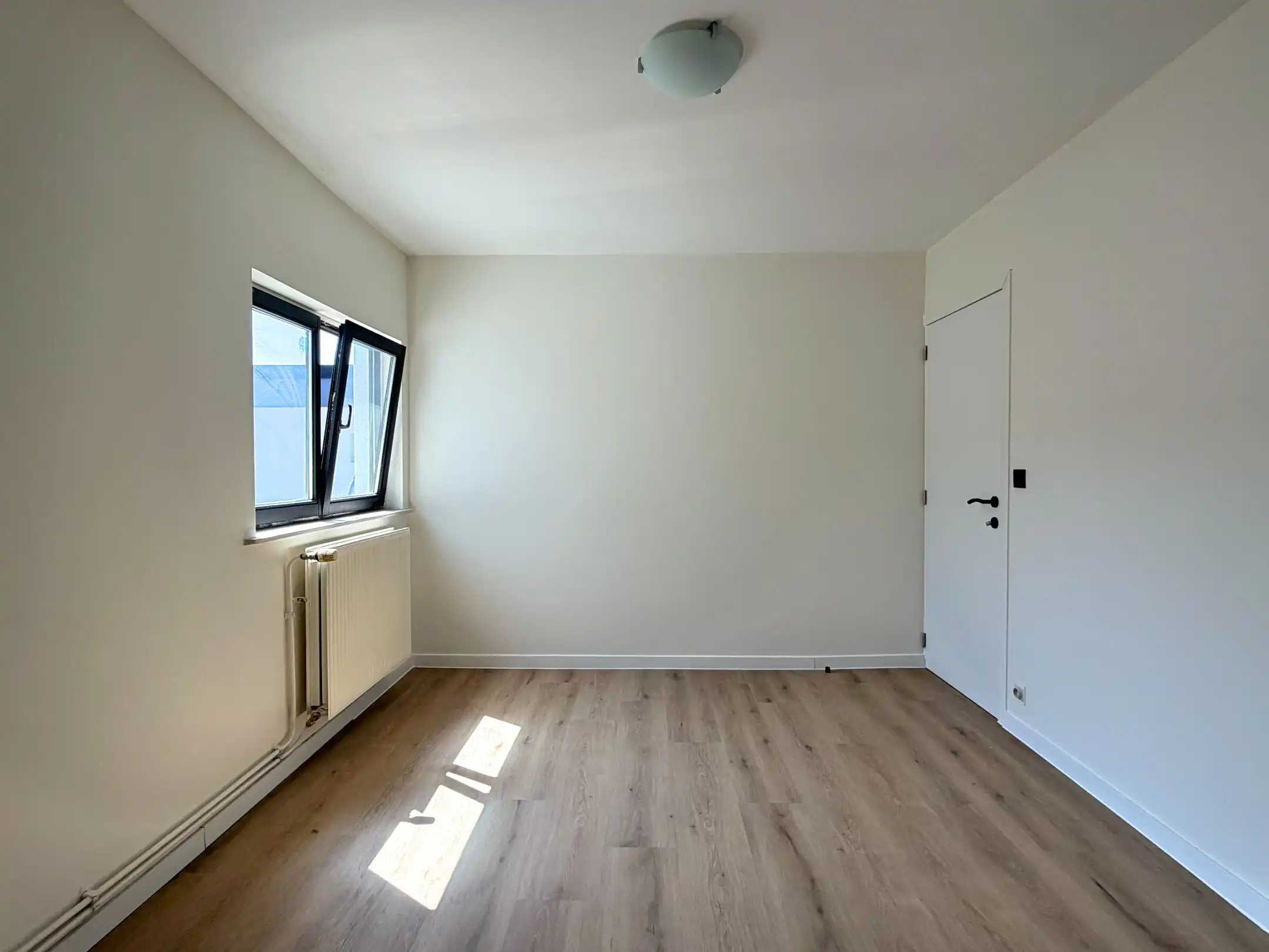 Zonnig appartement met 3 kamers te Westkapelle foto 10