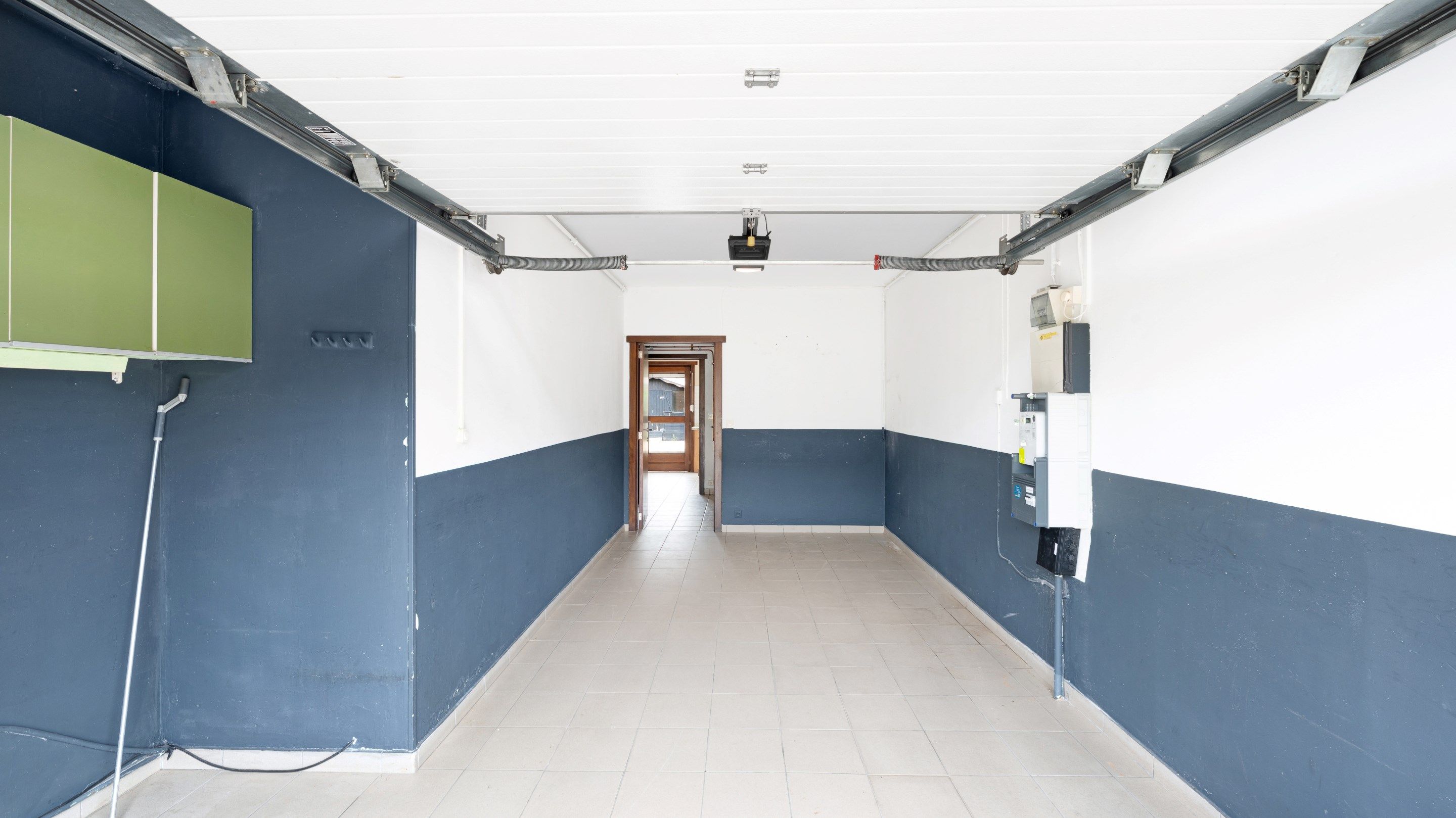 Prachtig gelegen halfopen woning met garage te Heist-aan-Zee foto 9