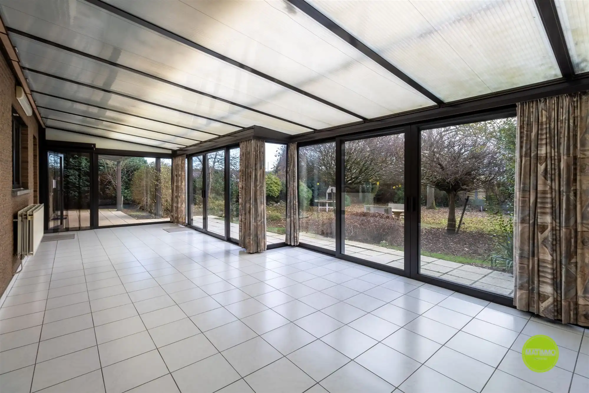 Gelijkvloerse woning met grote tuin in Leopoldsburg foto 16