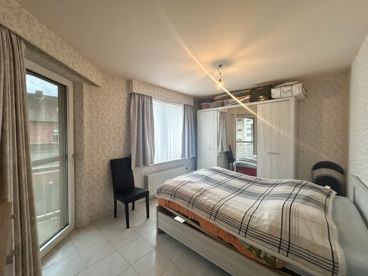 Instapklaar appartement in het centrum van Roeselare! foto 6