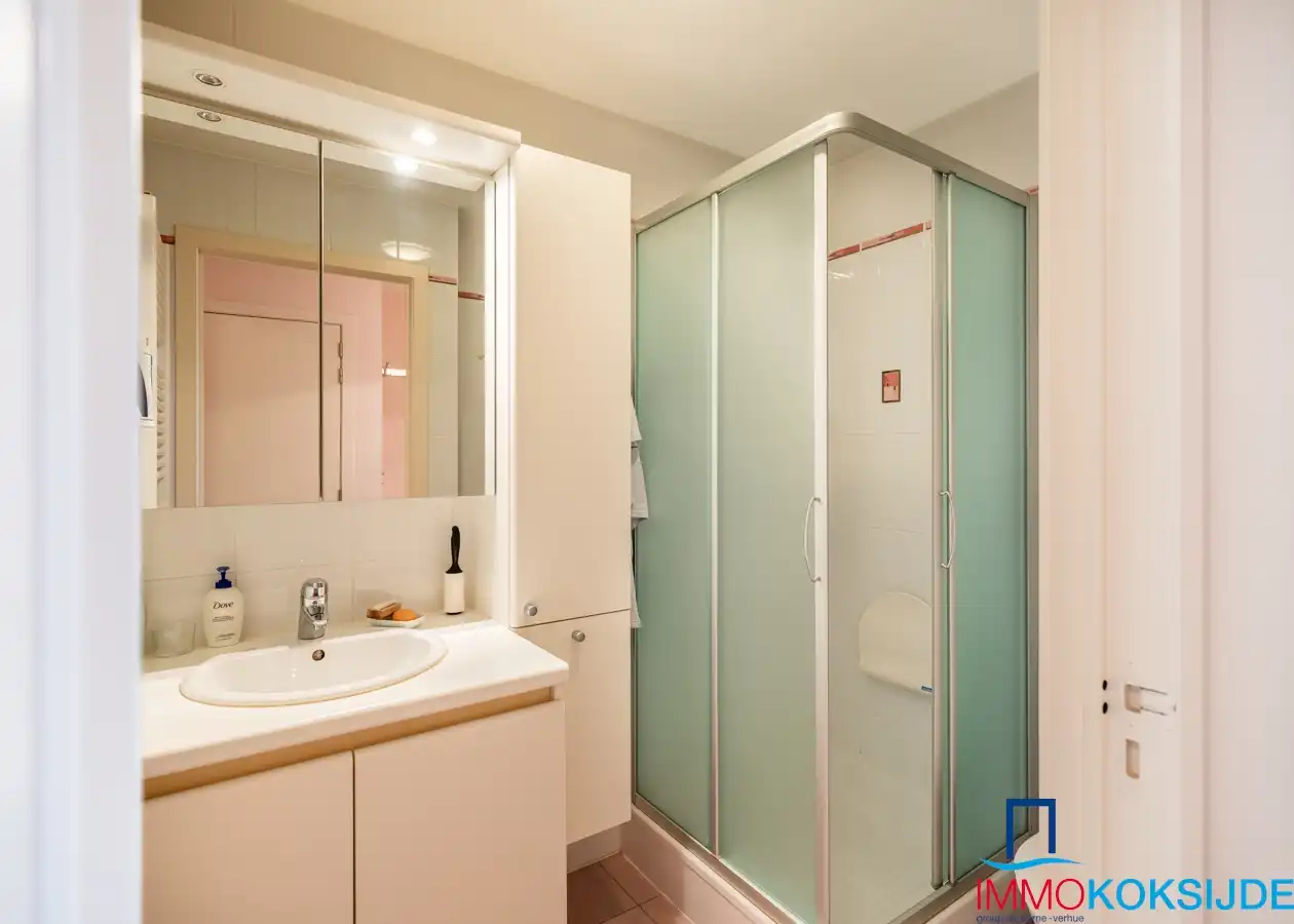 Pablo II 04.02 Koksijde foto 12