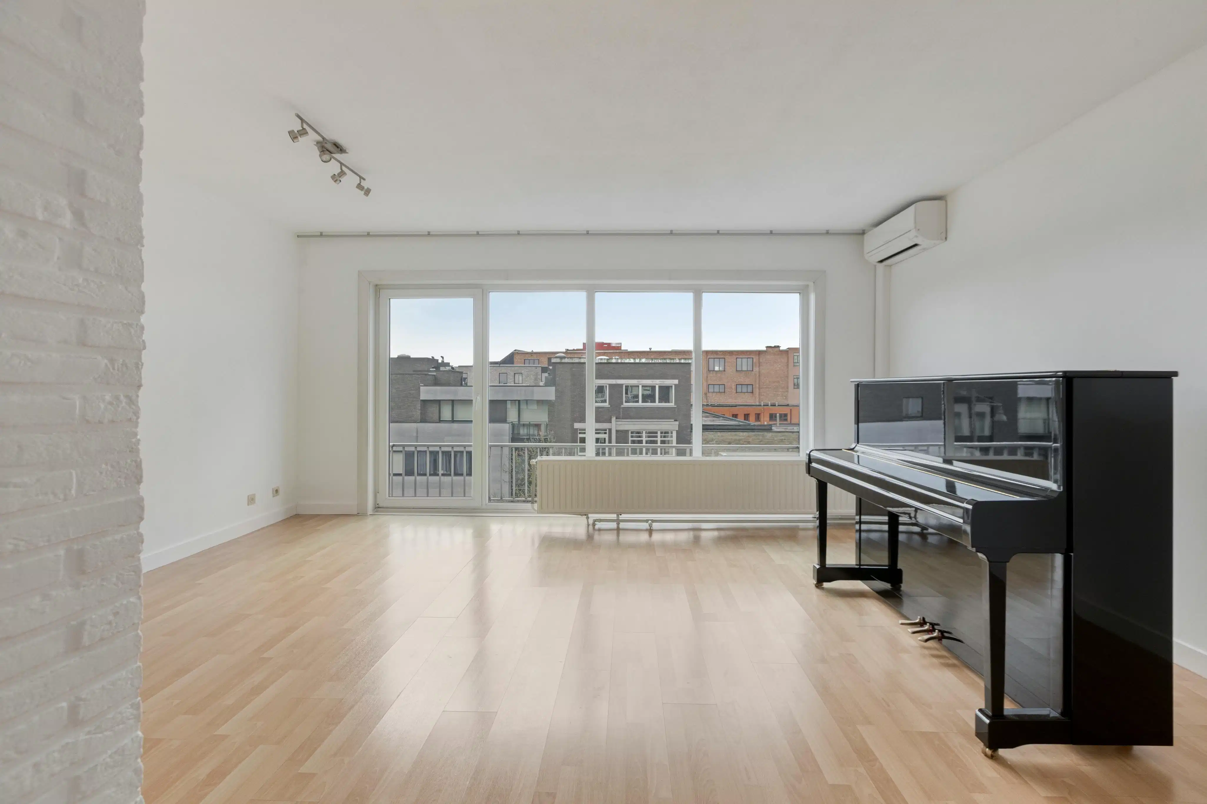 Gezellig penthouse met potentieel vlakbij hartje Hasselt foto 2