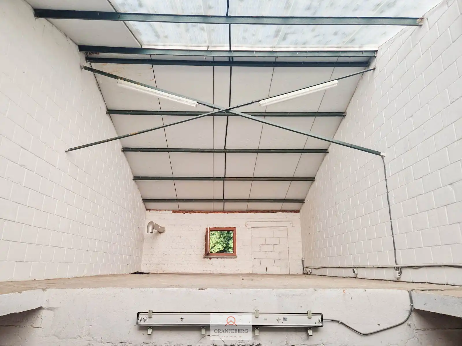 Loods (80 m²) te huur foto 12