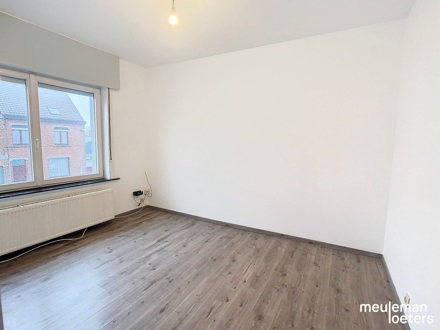 Lichtrijk appartement foto 6