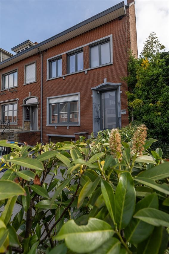Centraal Gelegen 2-Slpk appartement in Aarschot foto 29