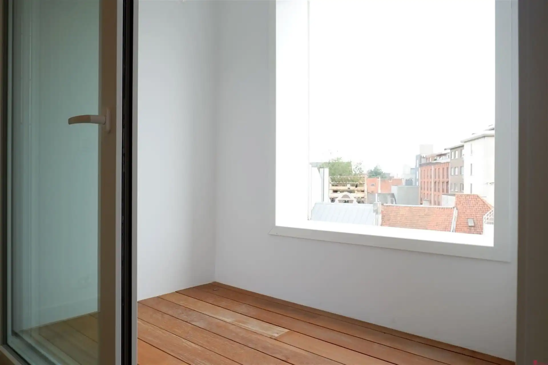 Recent vernieuwd appartement in het centrum van de stad foto 5