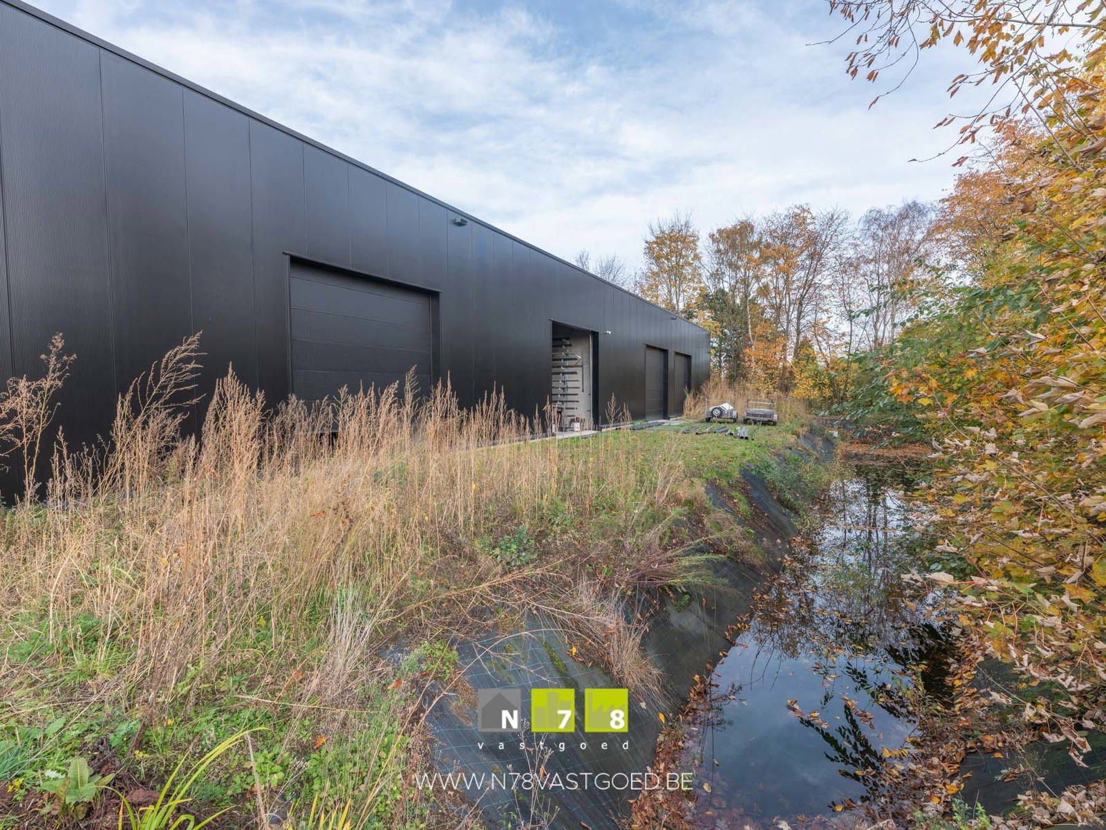 Bedrijfsvastgoed te koop foto 7