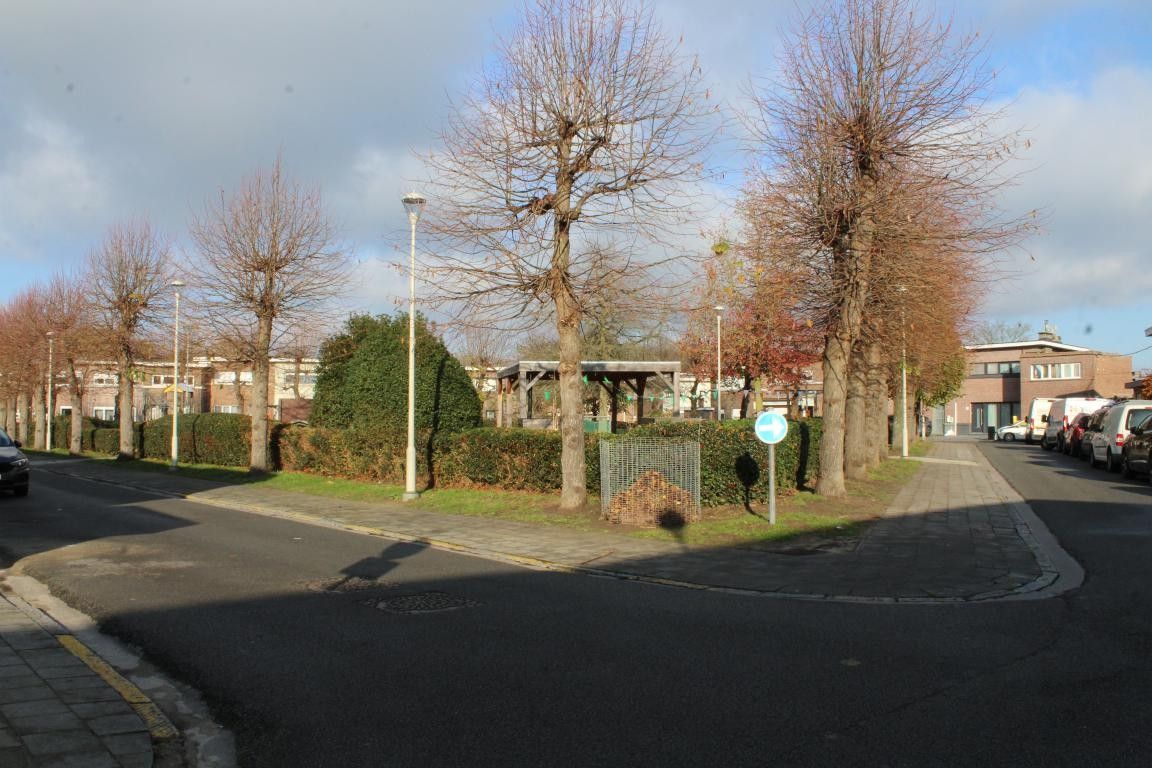 Gerenoveerde instapklare woning foto 24