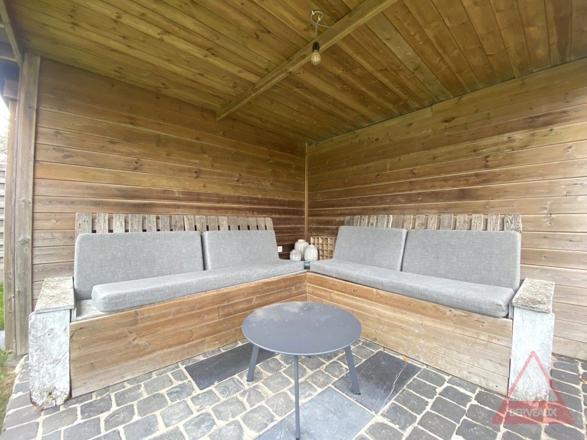 Moorslede – Instapklare woning met carport en tuin foto 20