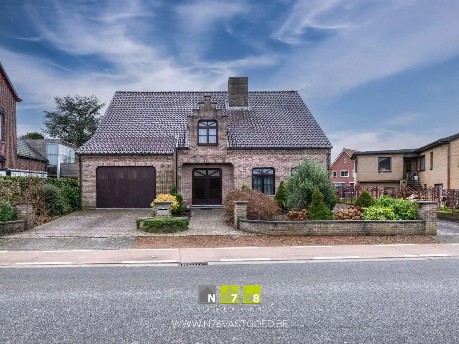 Huis te koop 3650 Dilsen-Stokkem