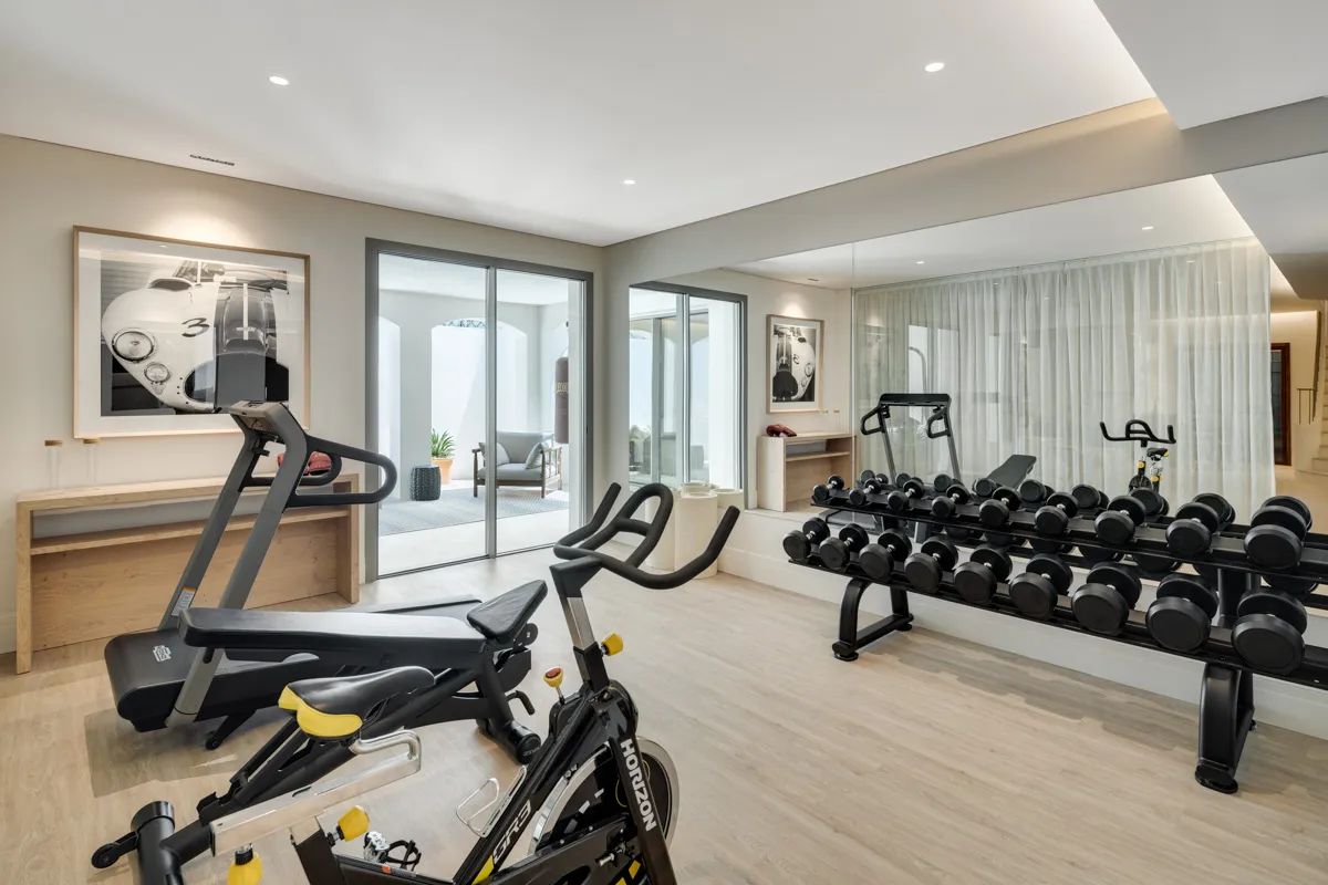 Exclusieve villa met ruim perceel – luxe, ruimte en sereniteit foto 26
