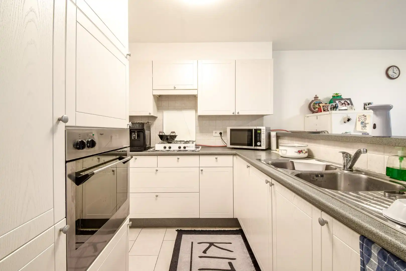 Centraal gelegen duplex met 4 slaapkamers foto 6