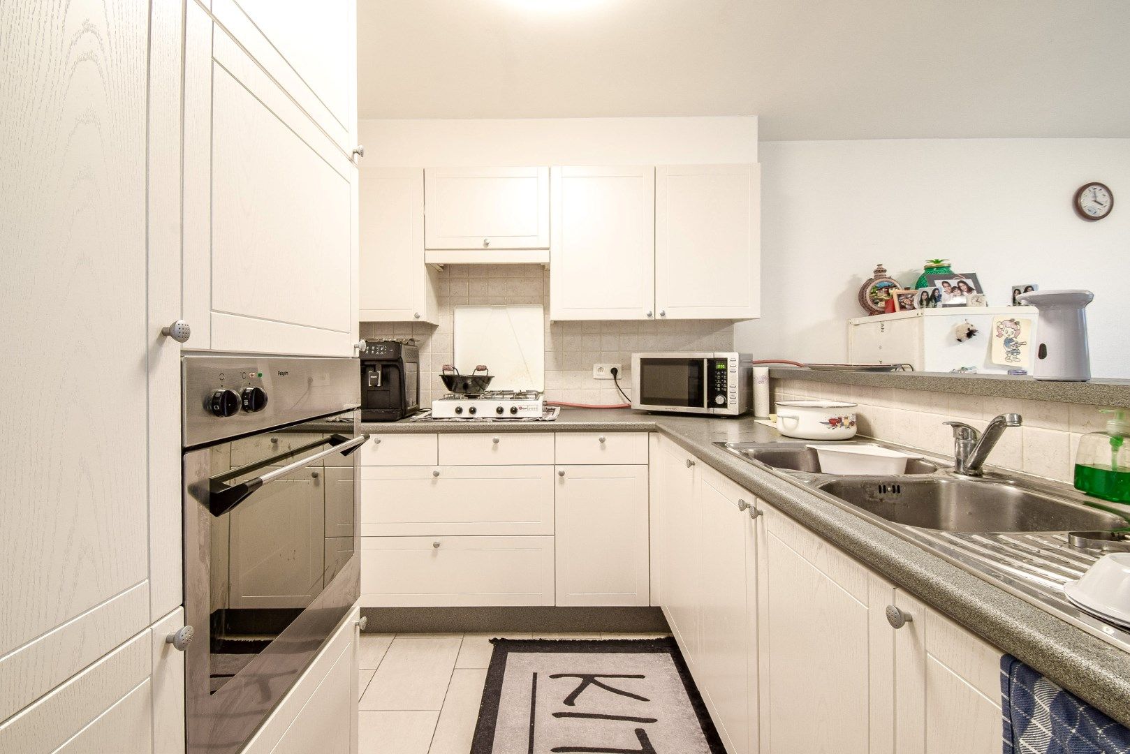 Centraal gelegen duplex met 4 slaapkamers foto 6