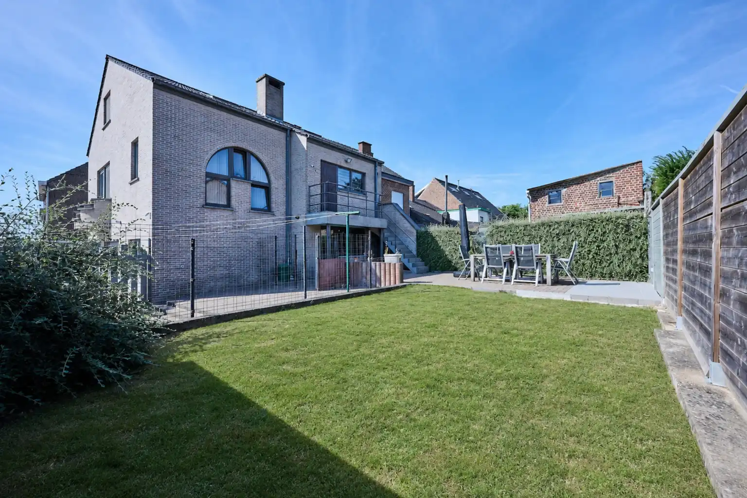 Huis te koop foto 4