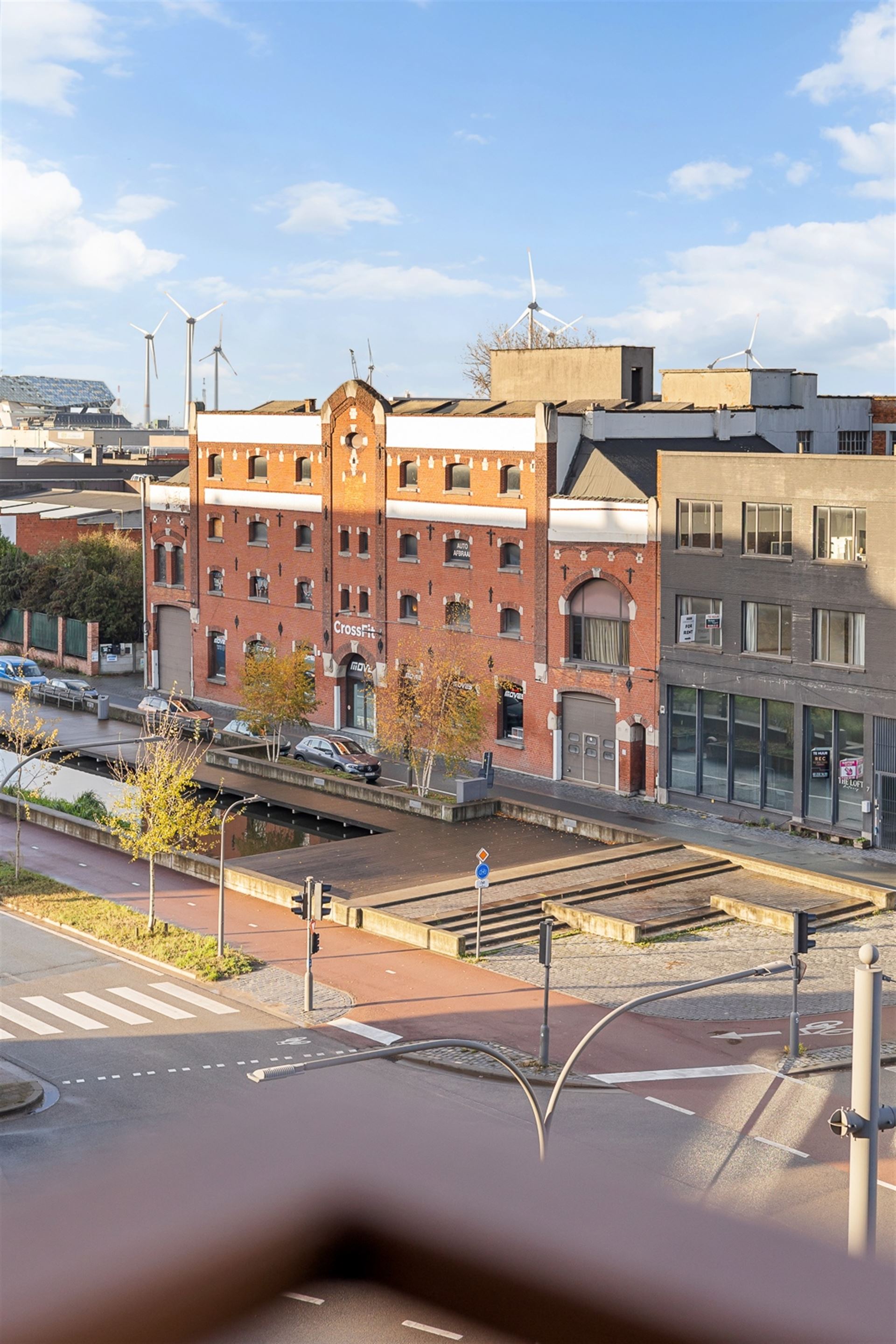 Energiezuinig Appartement met Zuid-terras foto 17