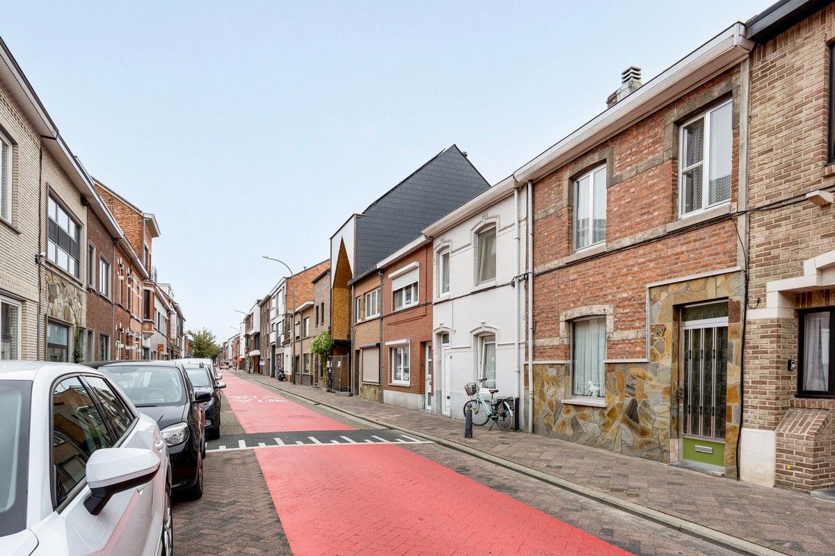 Huis te koop Boomkensstraat 89 - 3500 Hasselt