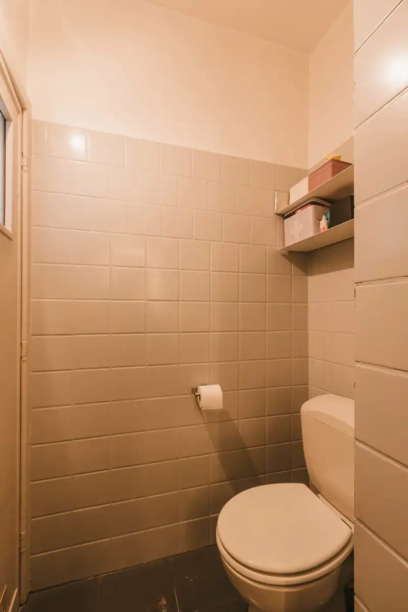 Ideaal gelegen, 1 slpk-app in Mechelen (geen vaste kosten!) foto 18