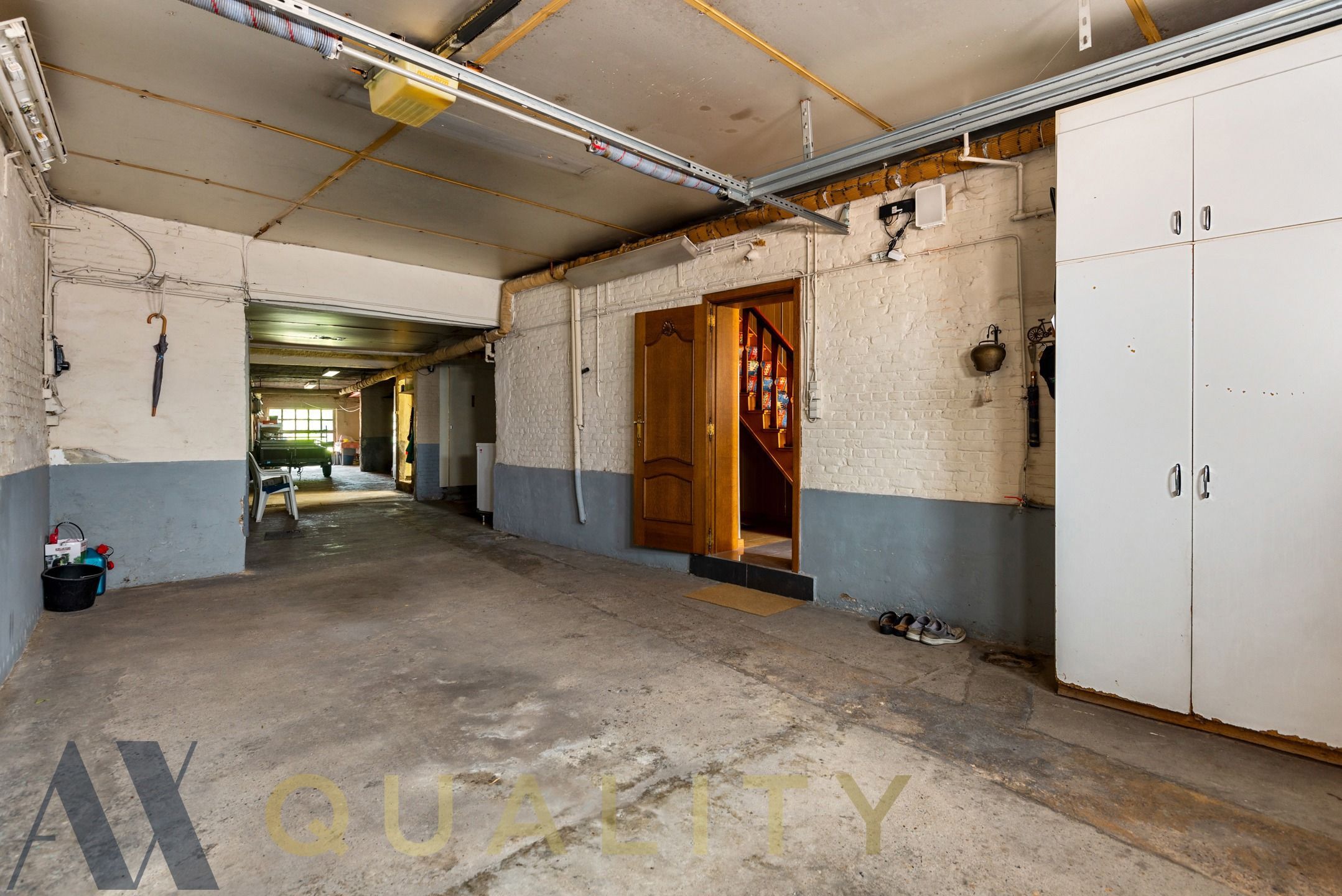 Bel-etage woning met tuin en 4 en suite slaapkamers foto 8