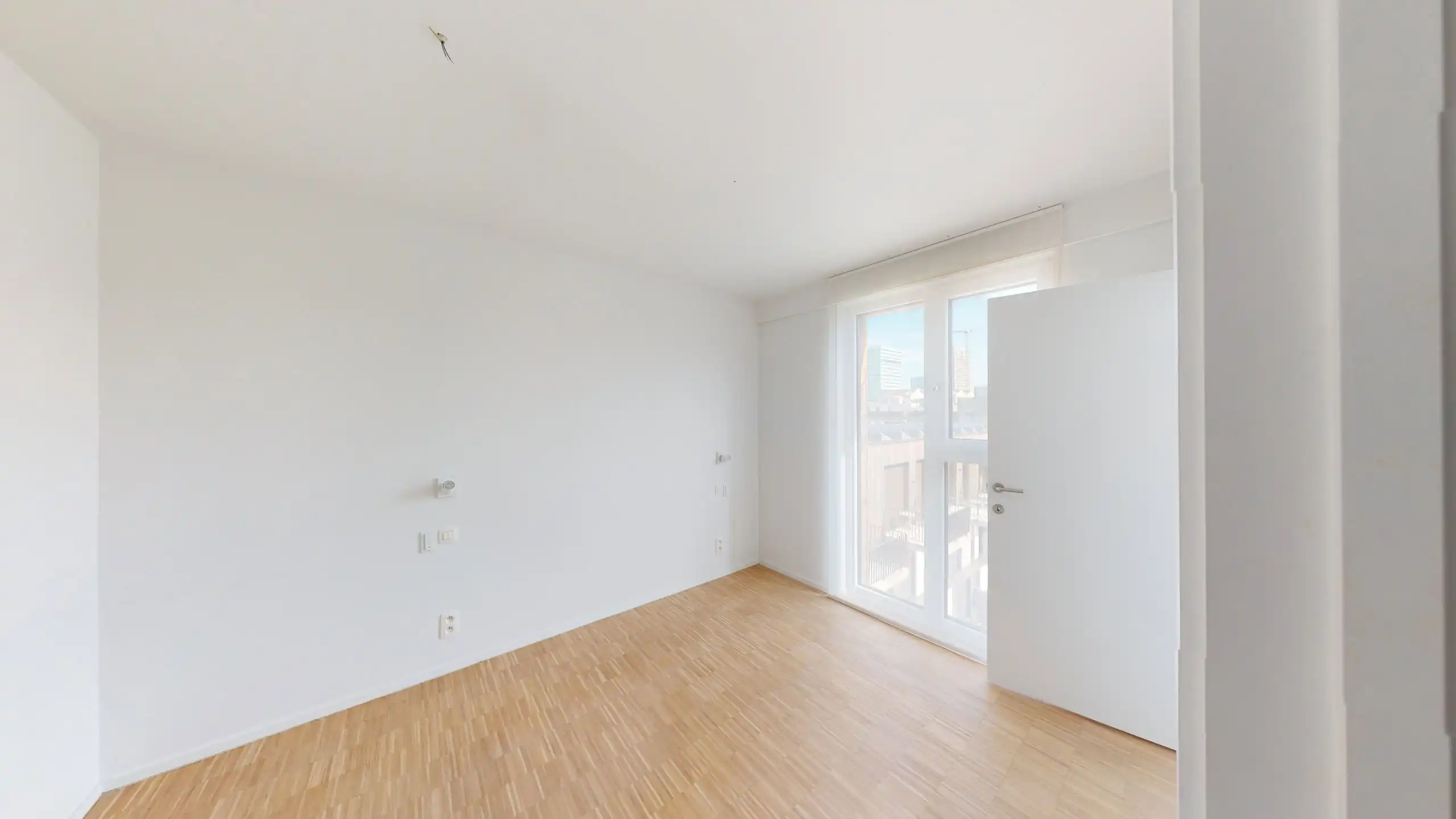 ANTWERPEN - Recent appartement met zonnig terras foto 6