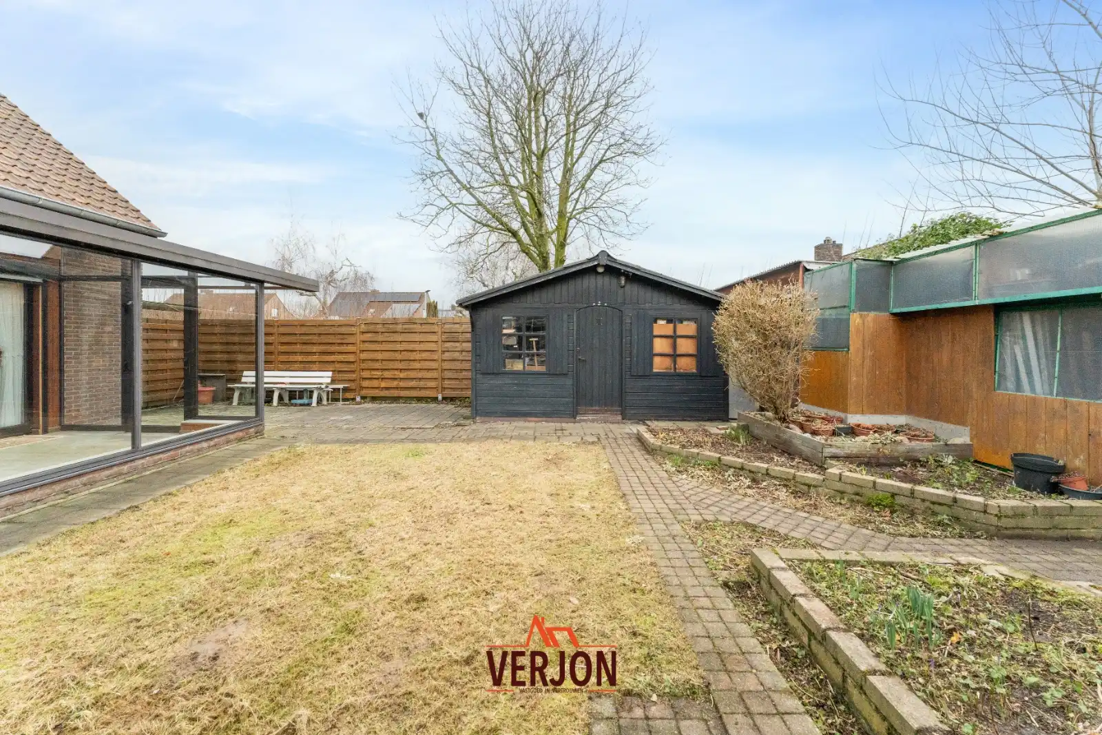 Halfopen bebouwing op wandelafstand van de markt! foto 21