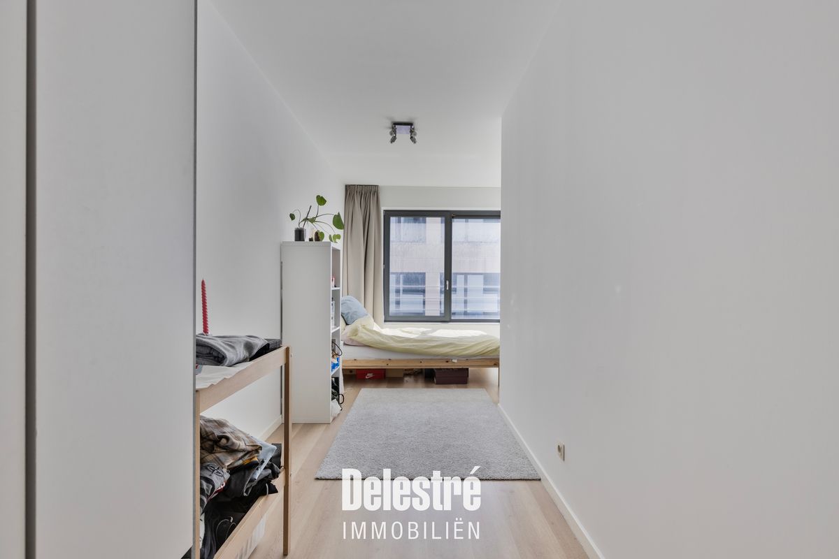 MODERN APP. 2 SLPK. INCLUSIEF PARKING foto 13