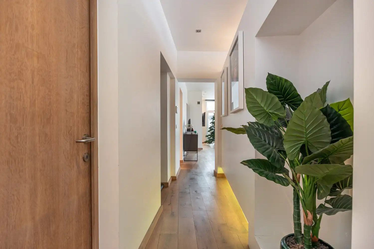 Stijlvol appartement op absolute topligging. foto 30