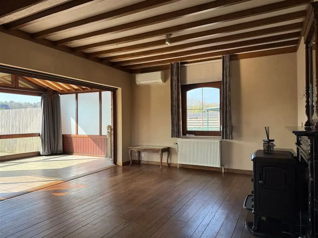 Gelijkvloerse vrijstaande woning foto 9