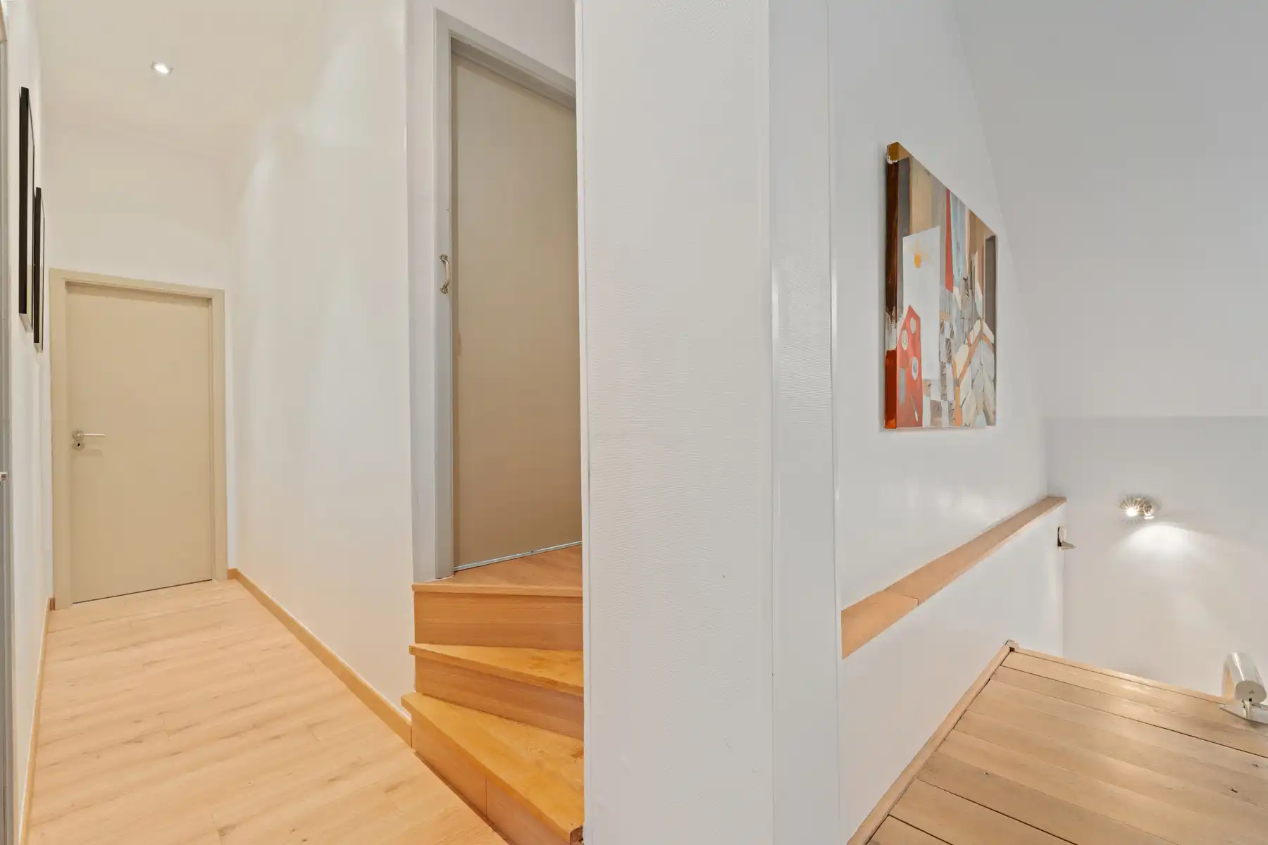 Exclusieve gerenoveerde hoeve in Schepdaal – landelijke luxe met centrale ligging foto 13