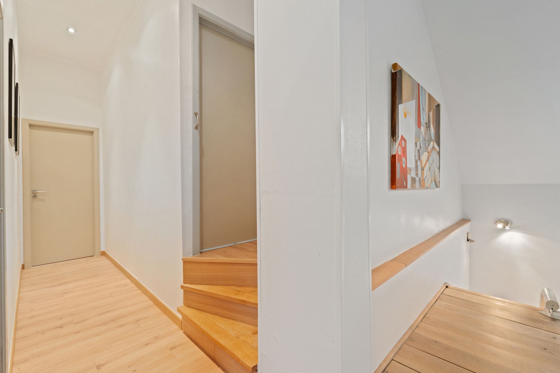 Exclusieve gerenoveerde hoeve in Schepdaal – landelijke luxe met centrale ligging foto 13