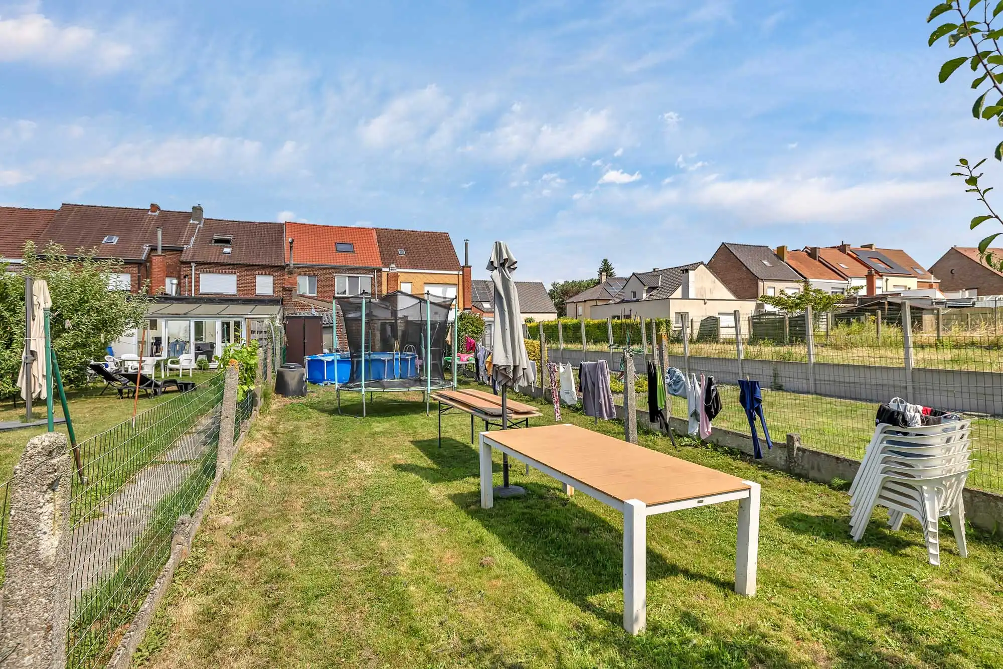Rustig gelegen ruime woning met goed EPC foto 21