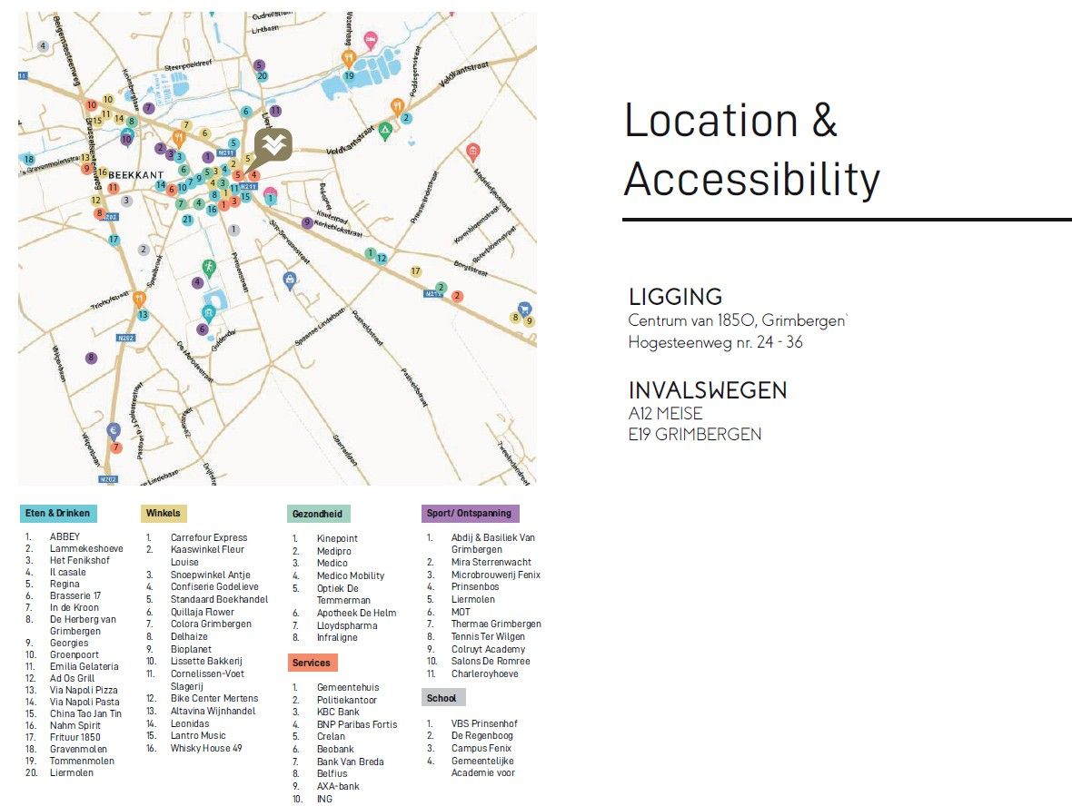 DRIE NIEUWBOUW COMMERCIËLE UNITS 0.2 foto 3