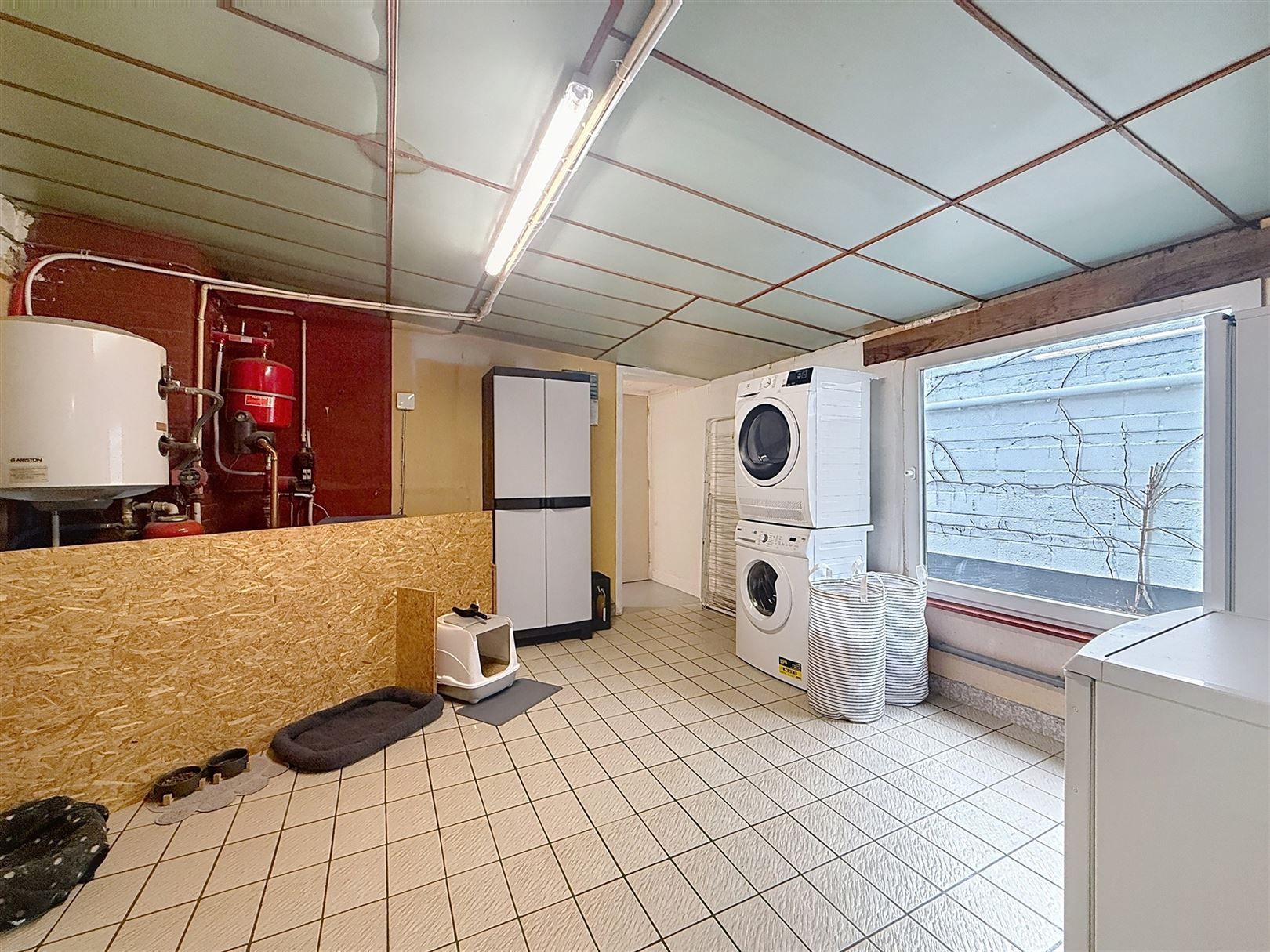 Instapklare woning 2 slpks, garage, tuin, 6a 64ca foto 41