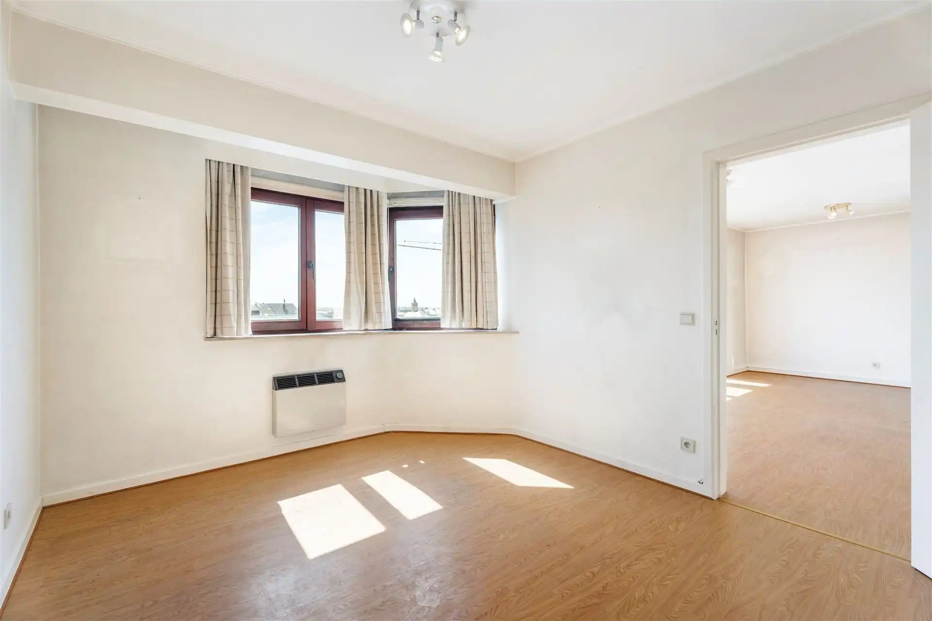 ZONNIG / GROOT TERRAS  foto 14