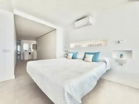 Heiligdom aan zee met infinity pool en panoramisch uitzicht – Santa Cruz de Tenerife foto 12