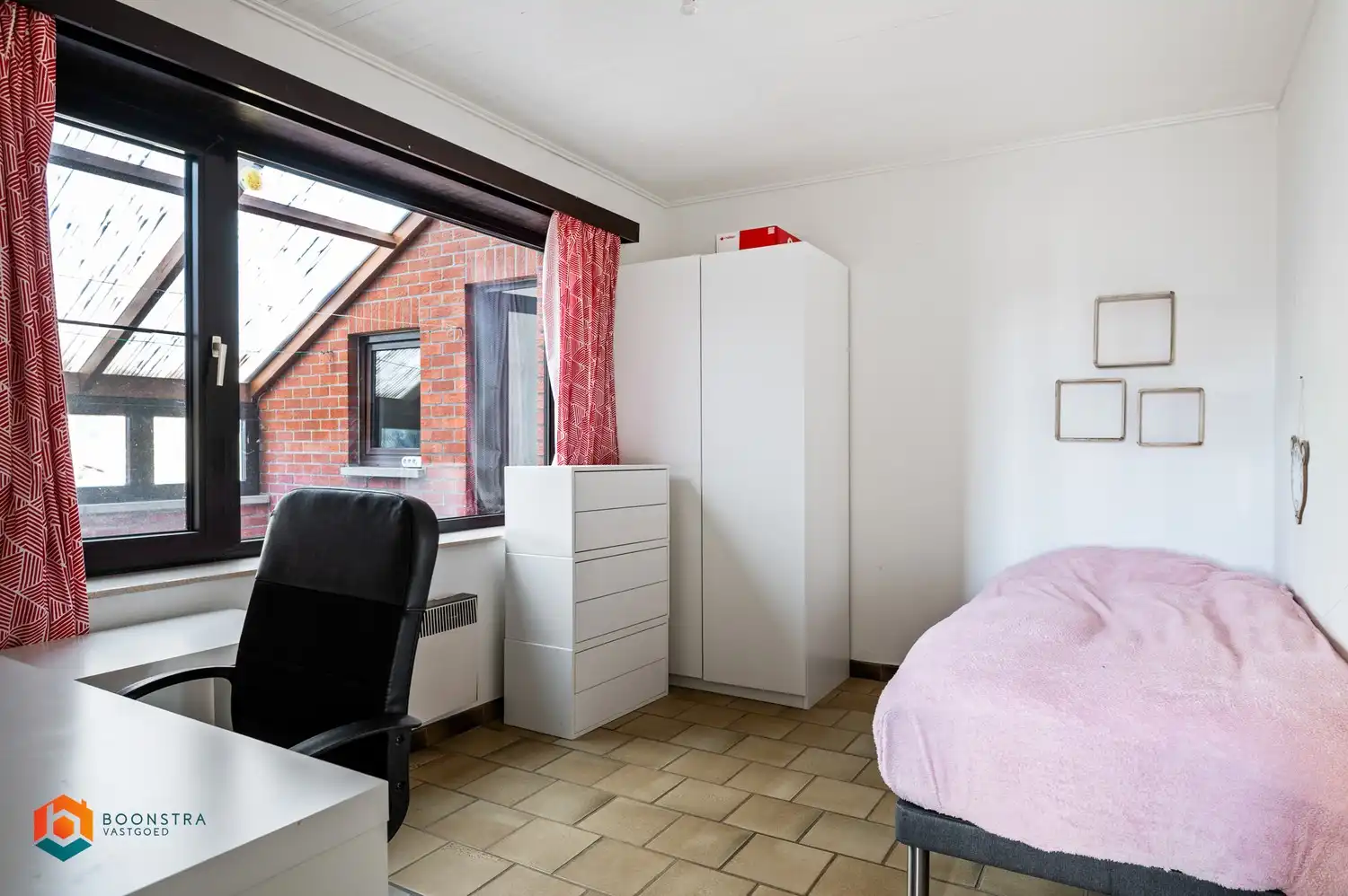 Lichtrijk appartement met 3 slpkrs te Grasheide foto 20