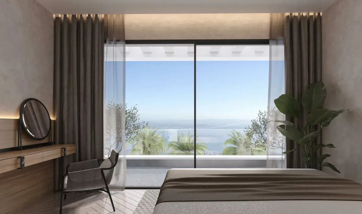 Ontdek onze exclusieve Boutique ontwikkeling: luxe appartementen op een droomlocatie foto 6