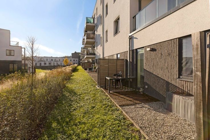 Gelijkvloers appartement... tip top in orde. foto 27