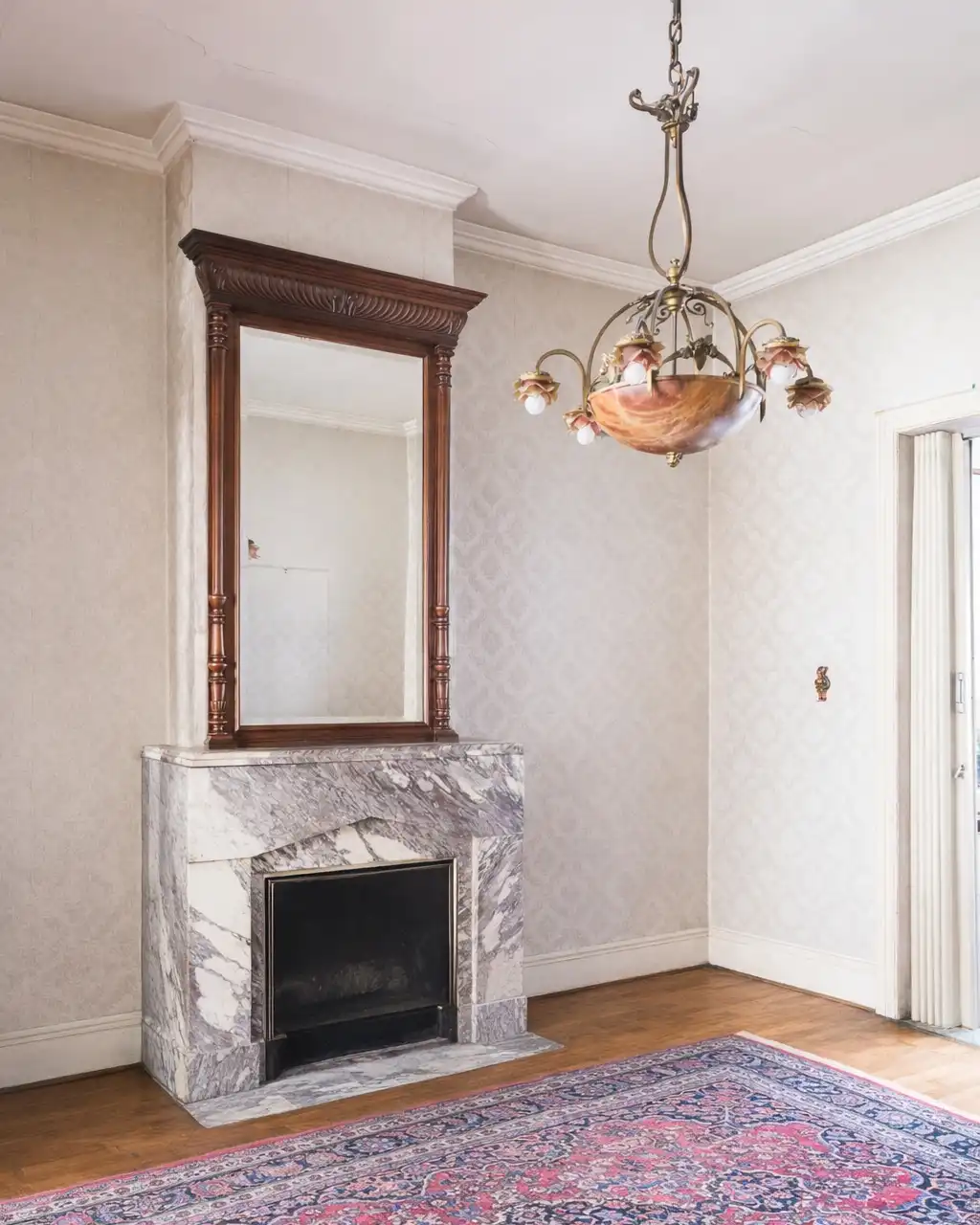 Architecturale herenwoning met drie bouwlagen en ruime tuin, opgetrokken in art deco en de Nieuwe Zakelijkheid. foto 5