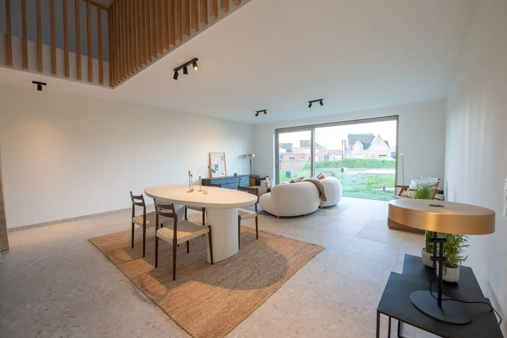 OPENDEURDAG; vrijdag 3 april 15u30 - 17u! Drie knappe, energiezuinige woningen (mogelijk aan 6%) foto 7