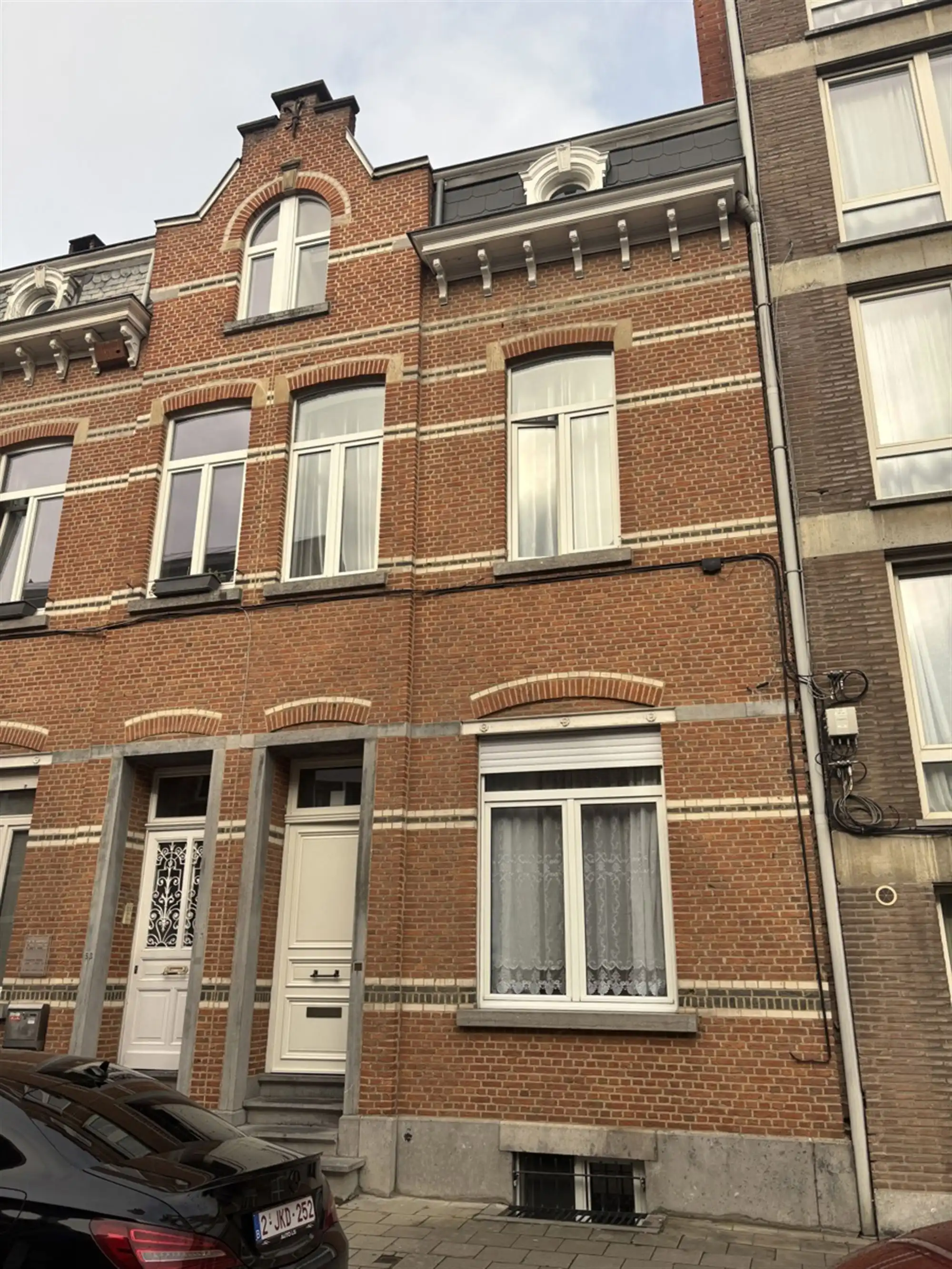Bemeubeld appartement te huur! foto 11